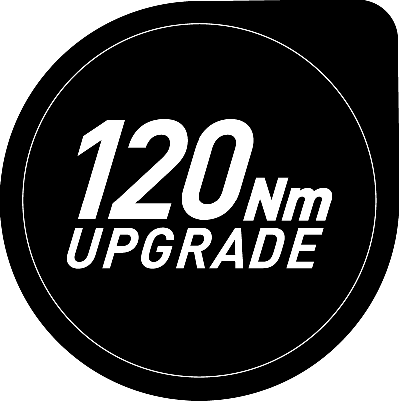 Label feature image