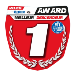 Label feature image
