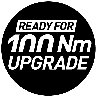 Label feature image