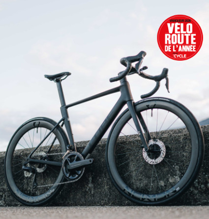 Litening AIR C:68X RACE : Le Vélo de Route de l’Année 2026