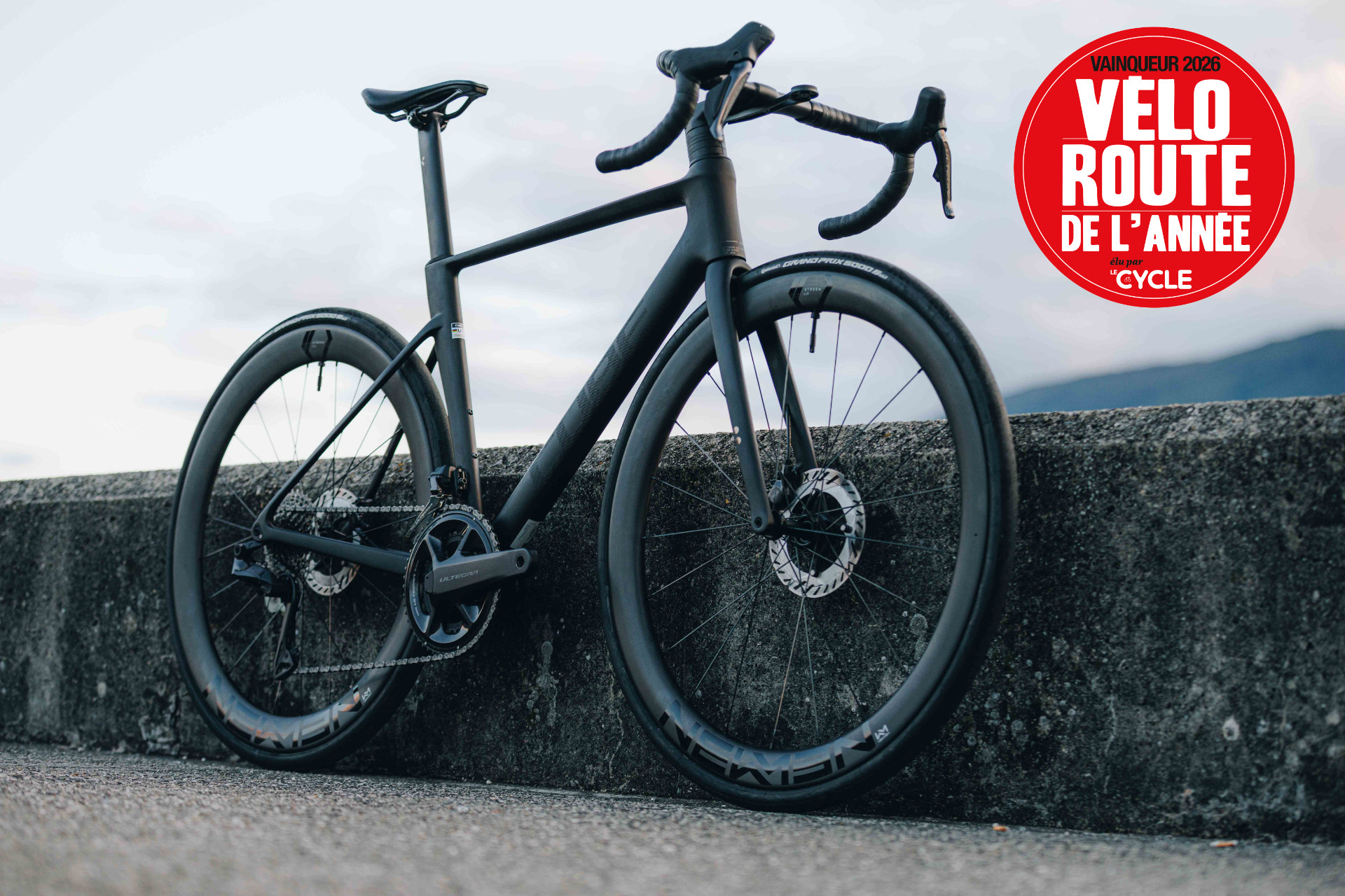 Litening AIR C:68X RACE : Le Vélo de Route de l’Année 2026