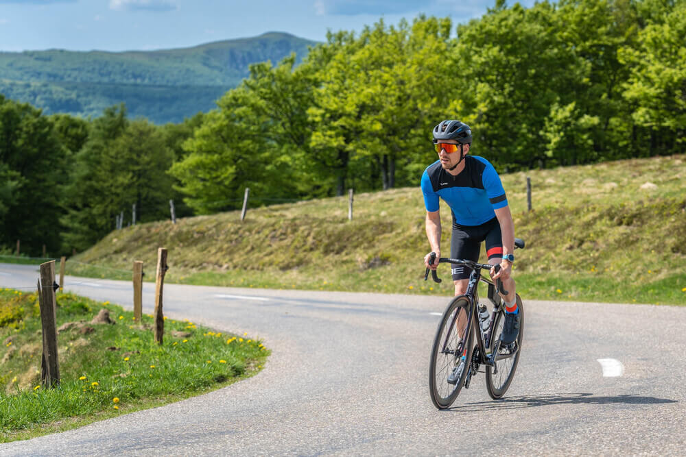 CUBE Agree C:62 SLT - Le cyclosportif haut-de-gamme !