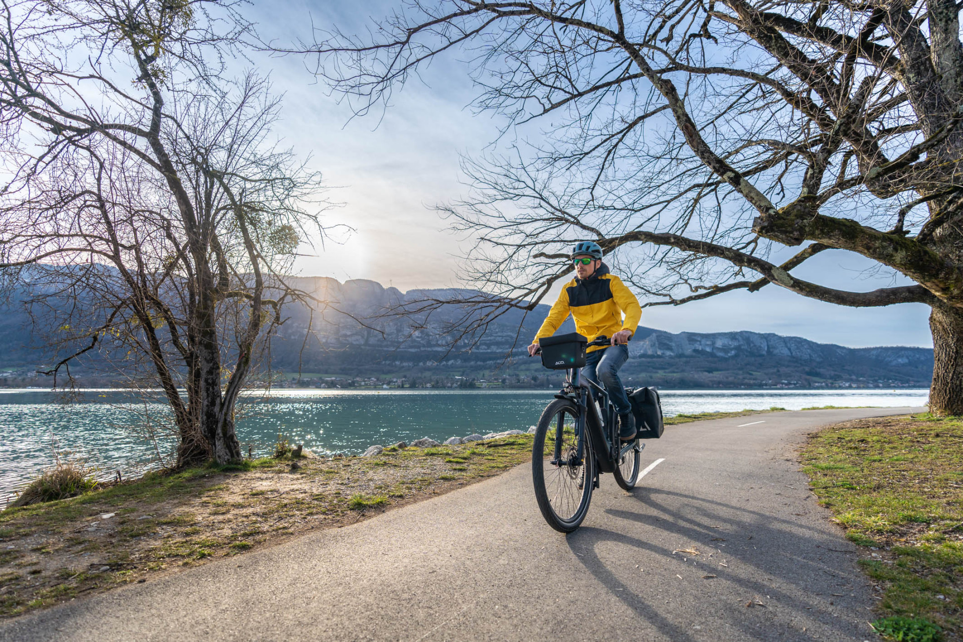 Kathmandu Hybrid ABS 750 - Le voyageur quotidien !